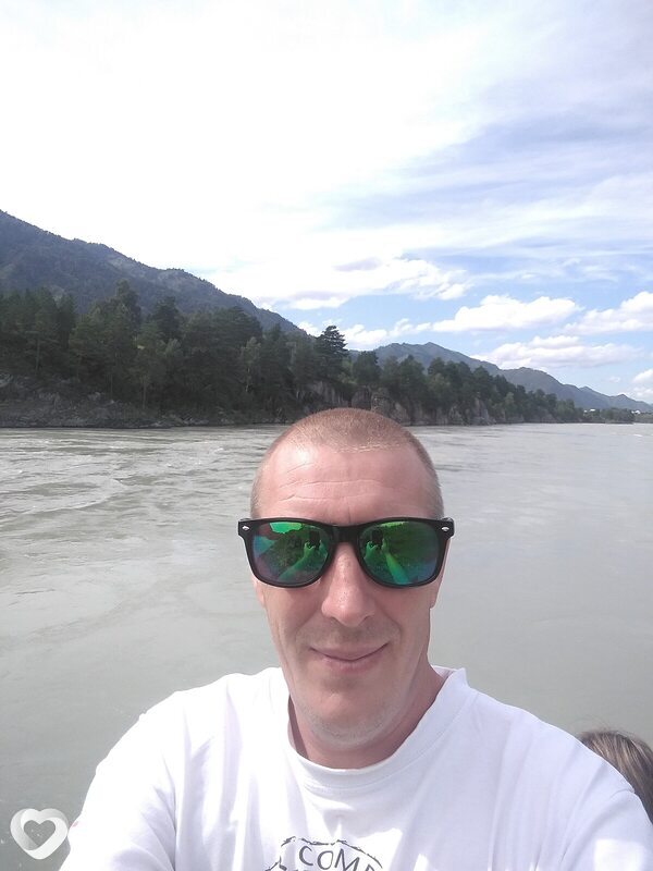 Анатолий, 46, Барнауле — анкета №3800037