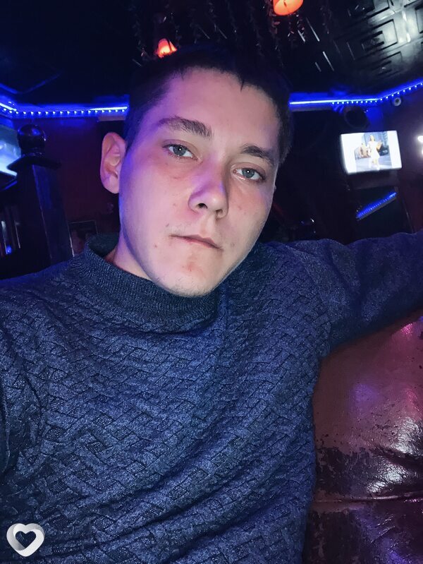 Лил, 23, Абакане — анкета №3800044