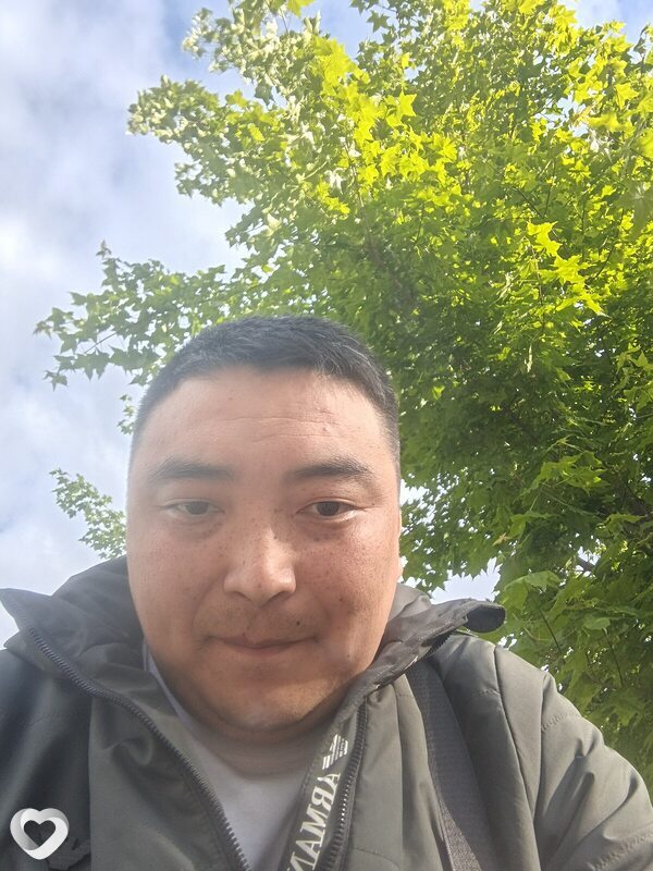 Сергей, 37, Иркутске — анкета №3800856