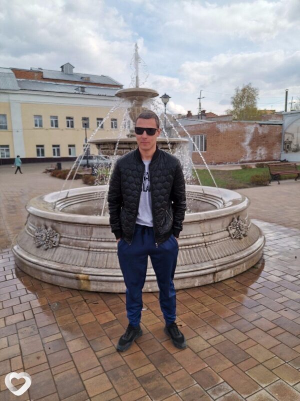 Владимир, Вольск