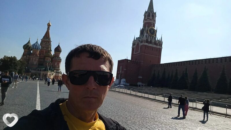 Роман, 53, Краснодаре — анкета №3800867