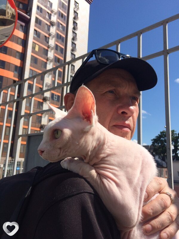Дмитрий, 52, Белгороде — анкета №3800051