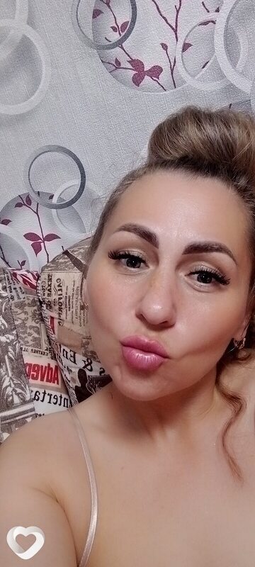 Оксана, 43, Нижнем Тагиле — анкета №3800053