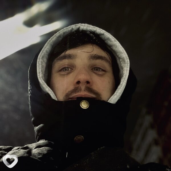 Илья, 30, Всеволожске — анкета №3800060