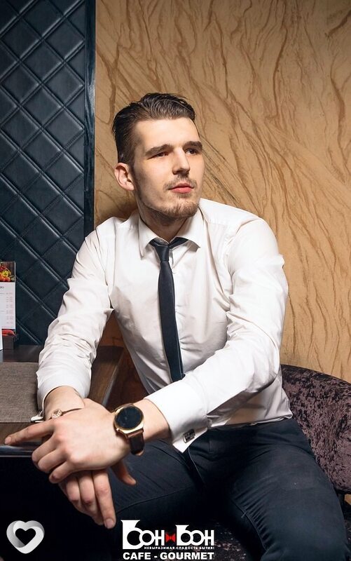 Максим, 36, Краснотурьинске — анкета №3800062
