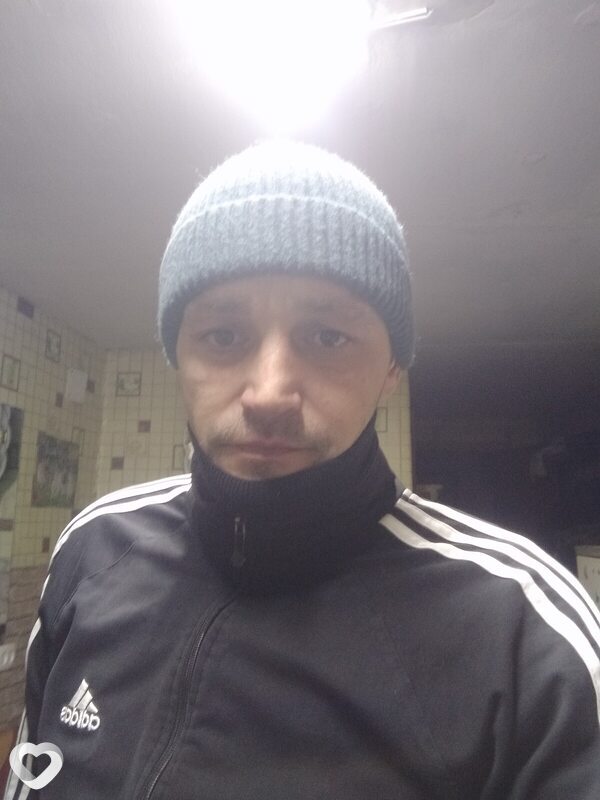 Сергей, 44, Канске — анкета №3800074