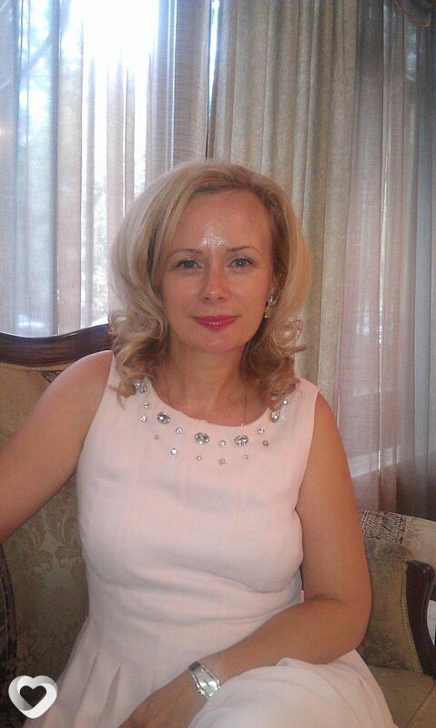Инна, 44, Кемерове — анкета №3799960