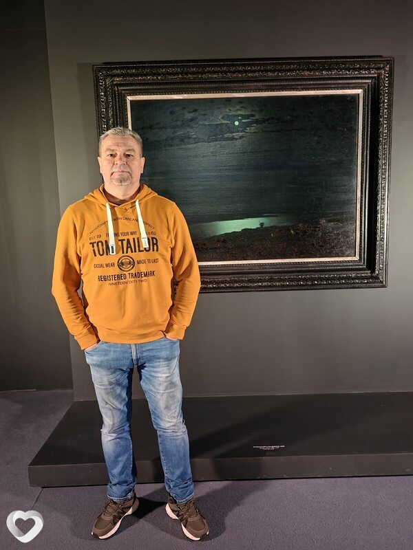 Александр, 61, Санкт-Петербурге — анкета №3799963