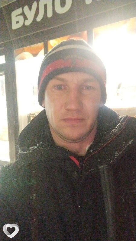 Максим, 41, Перми — анкета №3799971