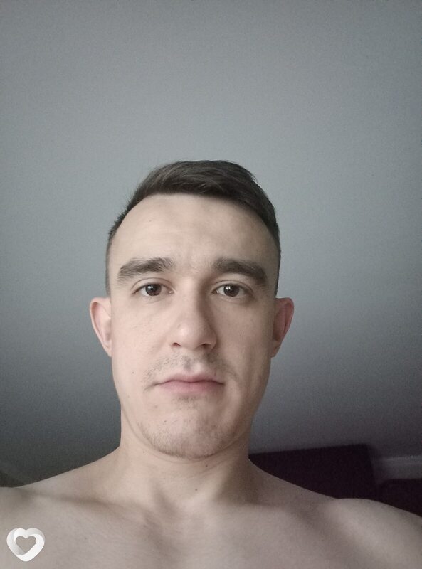 Виталя, 33, Новосибирске — анкета №3799972