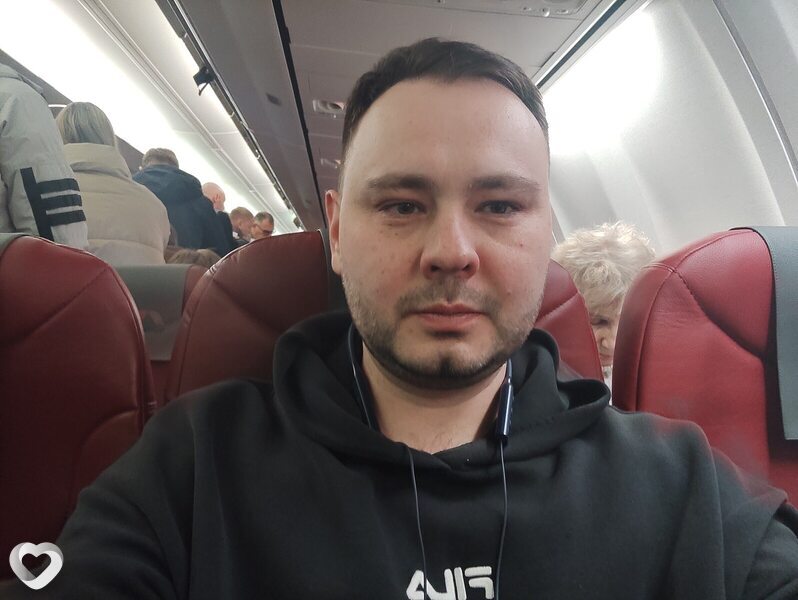 Алексей, 35, Саранске — анкета №3799973