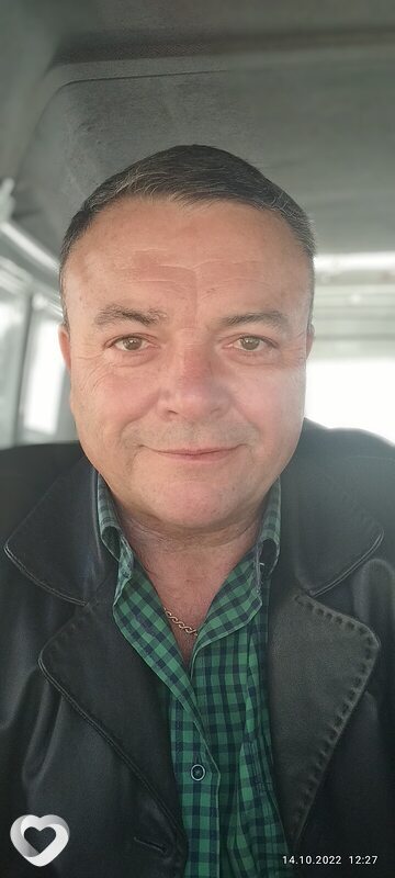 Валерий, 50, Могилев — анкета №3799975