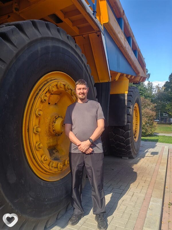 Владимир, 43, Томске — анкета №3800276