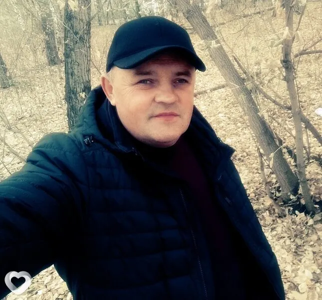 Vycheslav, 42, Барнауле — анкета №3800281