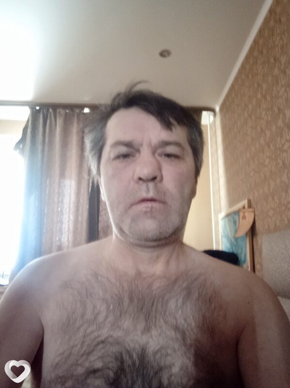 Сергей, Новый Уренгой