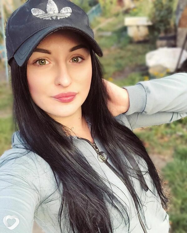 Elen, 35, Кемерове — анкета №3800284