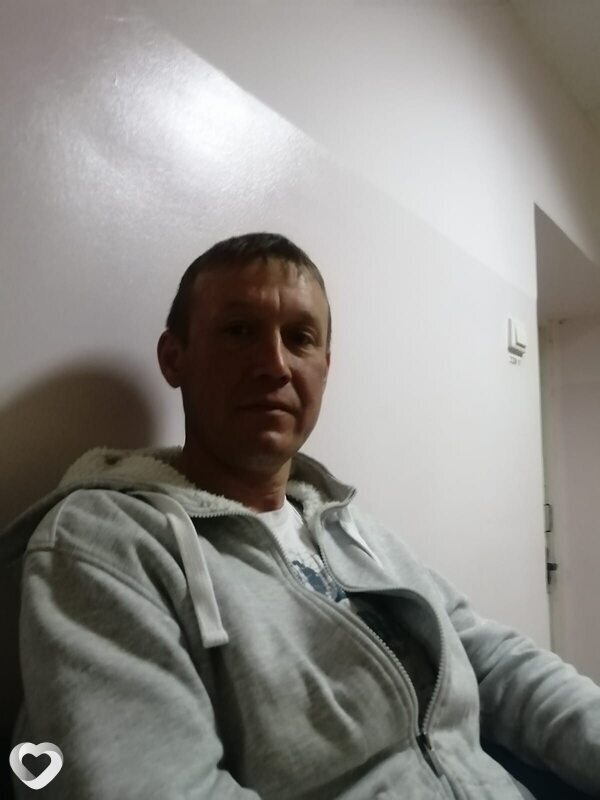 Андрей, 46, Чебоксарах — анкета №3800285