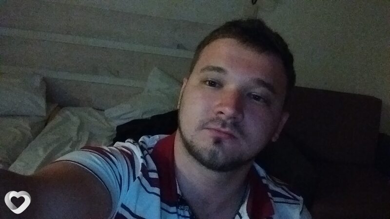 Иван, 25, Вологде — анкета №3800297