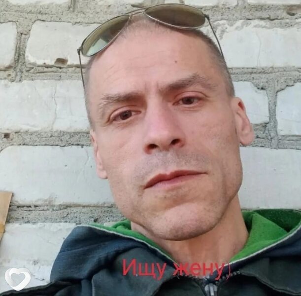 Денис, 47, Асбесте — анкета №3800298