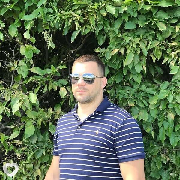 Иван, 39, Костанае — анкета №3800227