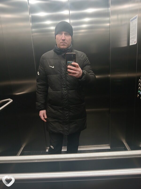 Данил, 35, Саратове — анкета №3800231
