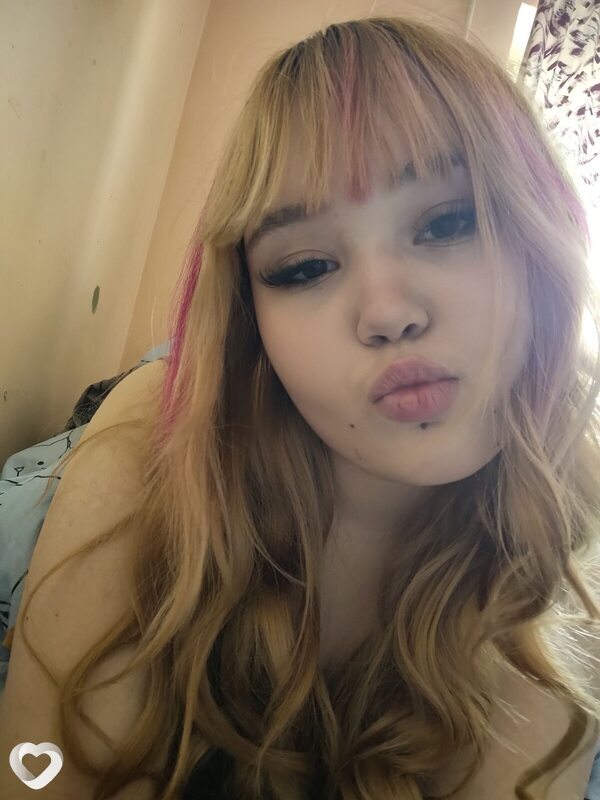 Диана, 19, Казани — анкета №3800235