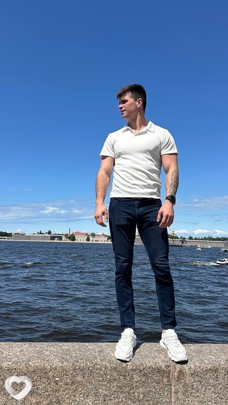 Кирилл, 31, Ростове-на-Дону — анкета №3800236