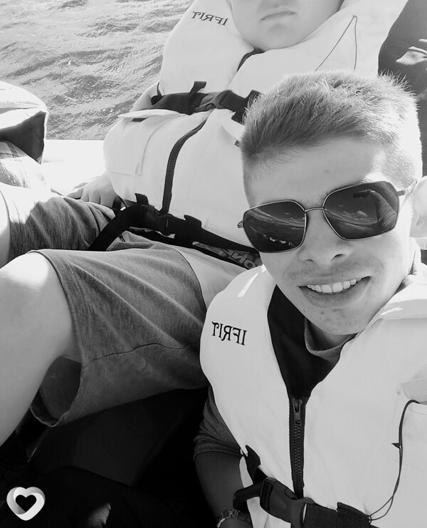 Ильяс, 23, Набережных Челнах — анкета №3800241