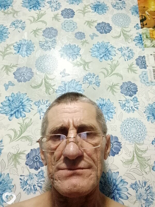 Виталий, 55, Красноярске — анкета №3800244