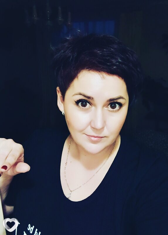 Екатерина, 37, Ишиме — анкета №3800125
