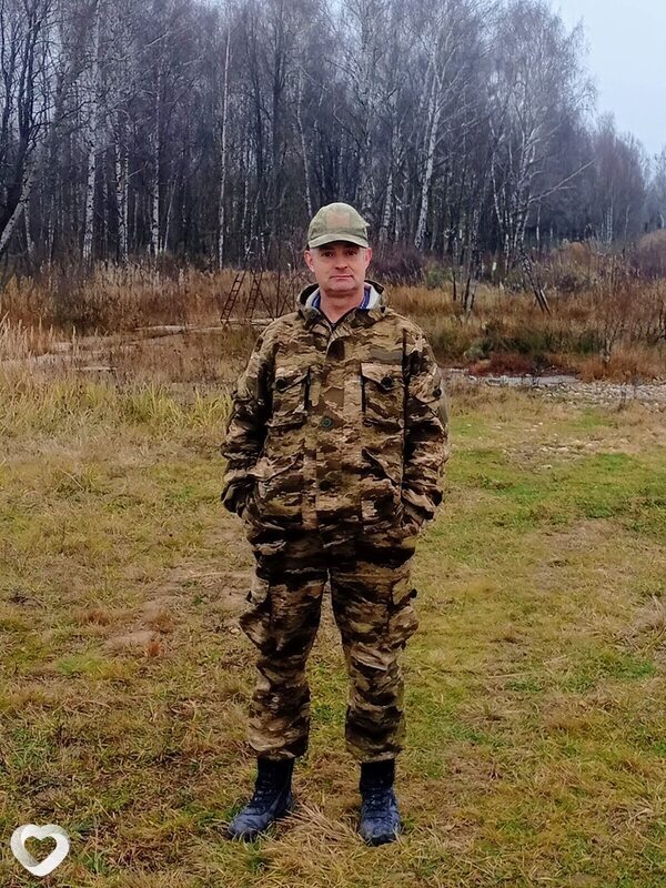 Механик, 44, Калуге — анкета №3800180