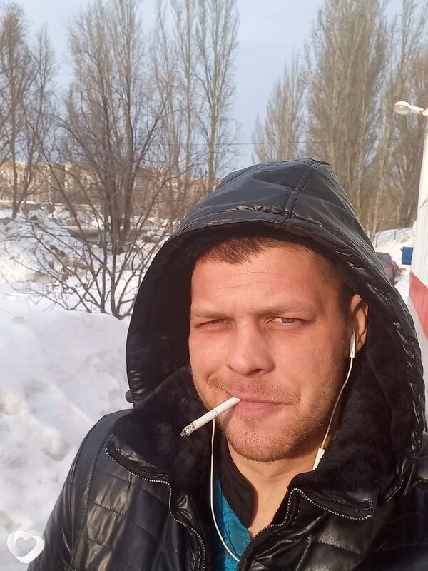 Сергей, 32, Самаре — анкета №3800195