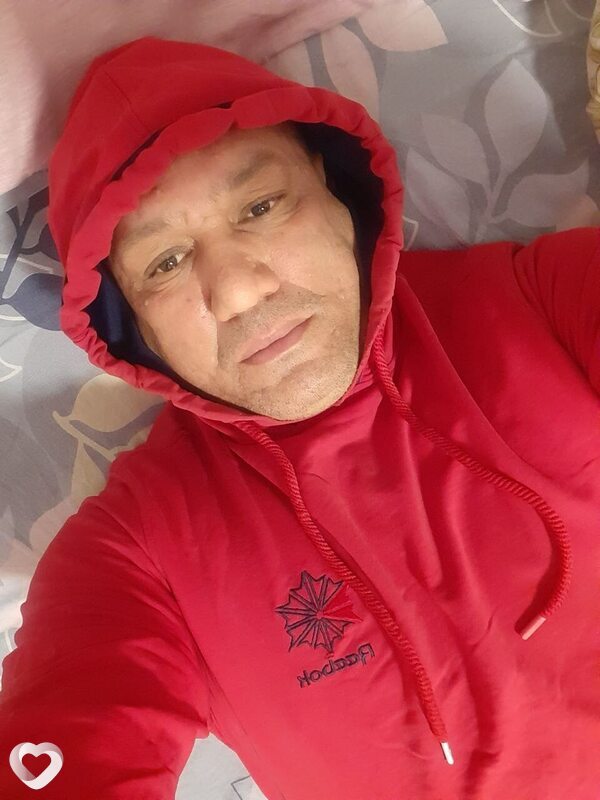 Alisher, 46, Ташкент — анкета №3800196