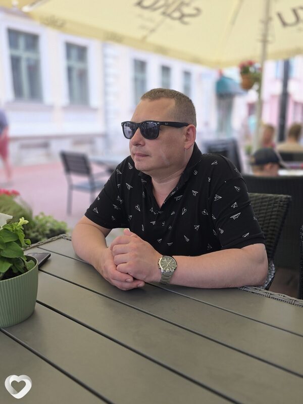 Александр, 39, Севастополе — анкета №3800199
