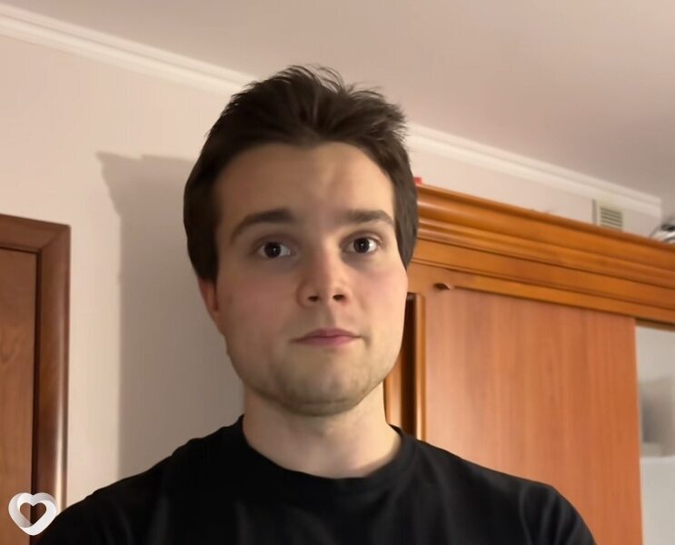 Тимофей, 18, Набережных Челнах — анкета №3800201