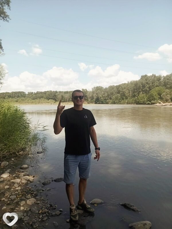 Андрей, 30, Майкопе — анкета №3800207