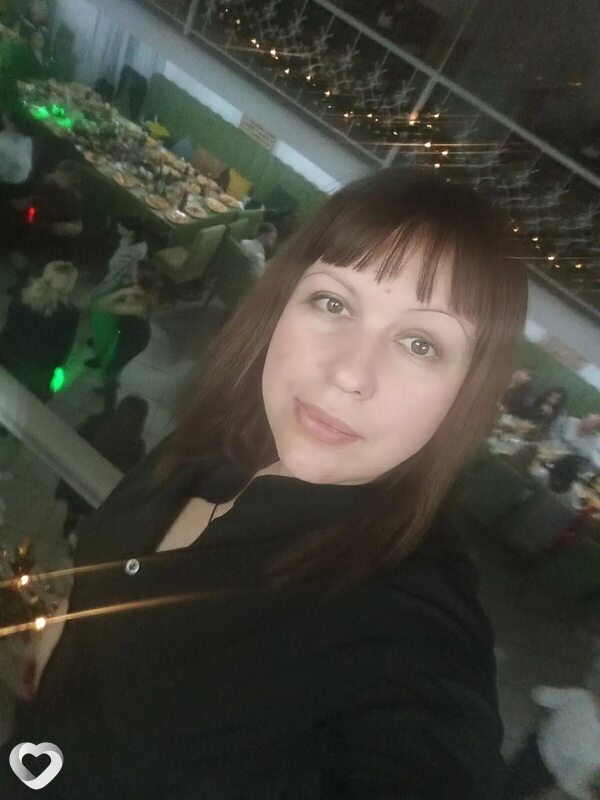 Маришка, 41, Воронеже — анкета №3800208