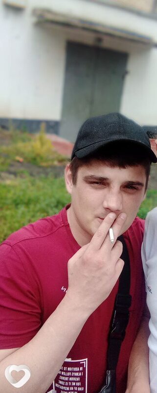 Сергей, 34, Ровеньках — анкета №3800210