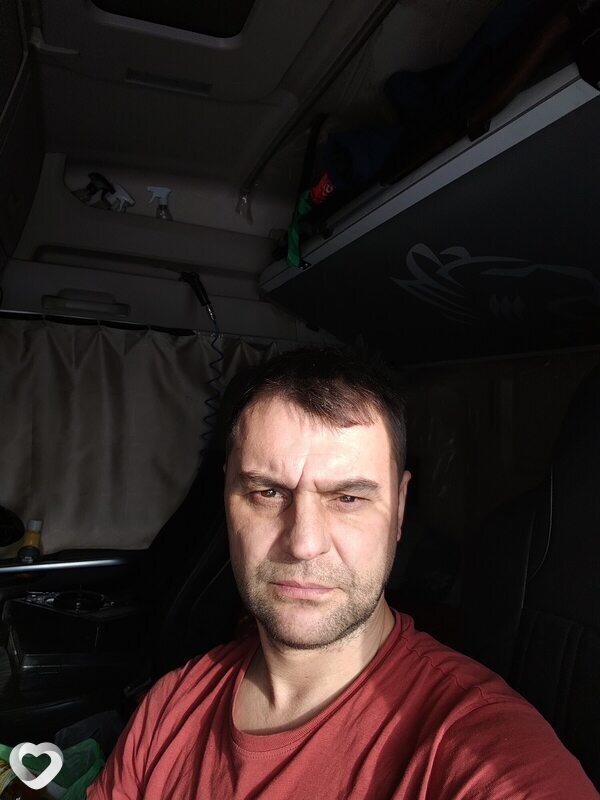 Александр, 46, Ярославле — анкета №3800217