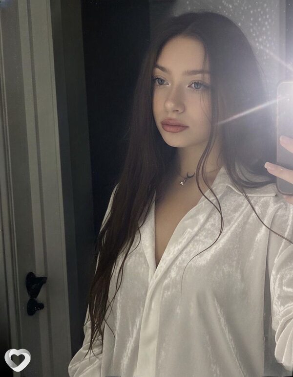 Валерия, 20, Караганде — анкета №3800222