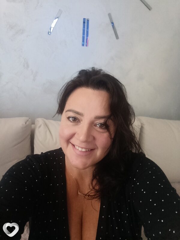 Ирина, 48, Симферополе — анкета №3800161