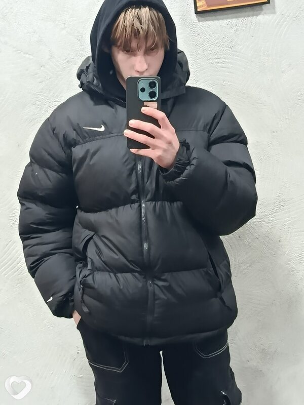 Кирилл, 18, Оренбурге — анкета №3800164