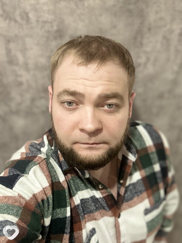 Владислав, 32, Новосибирске — анкета №3800167