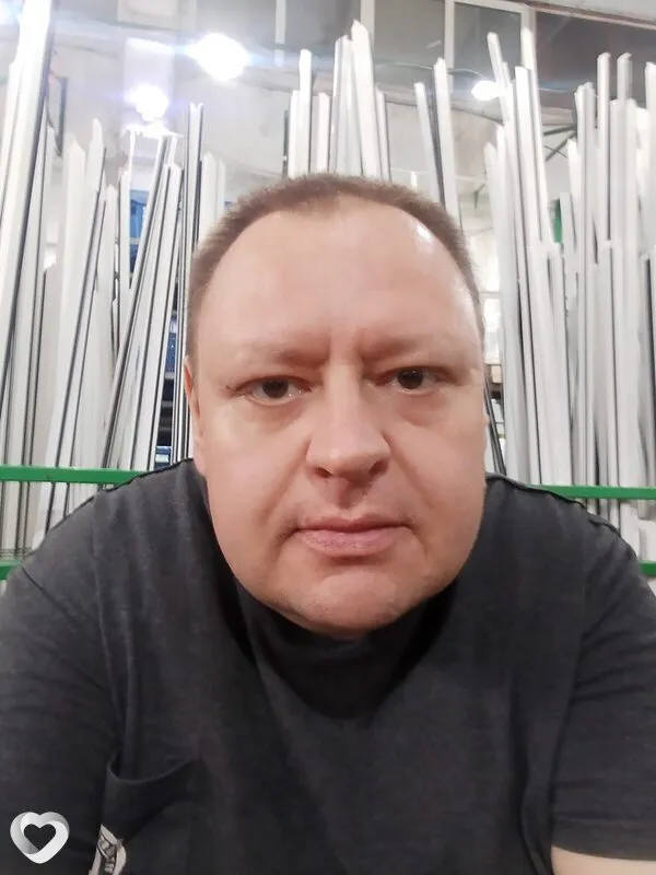Николай, 40, Новоалтайске — анкета №3800168