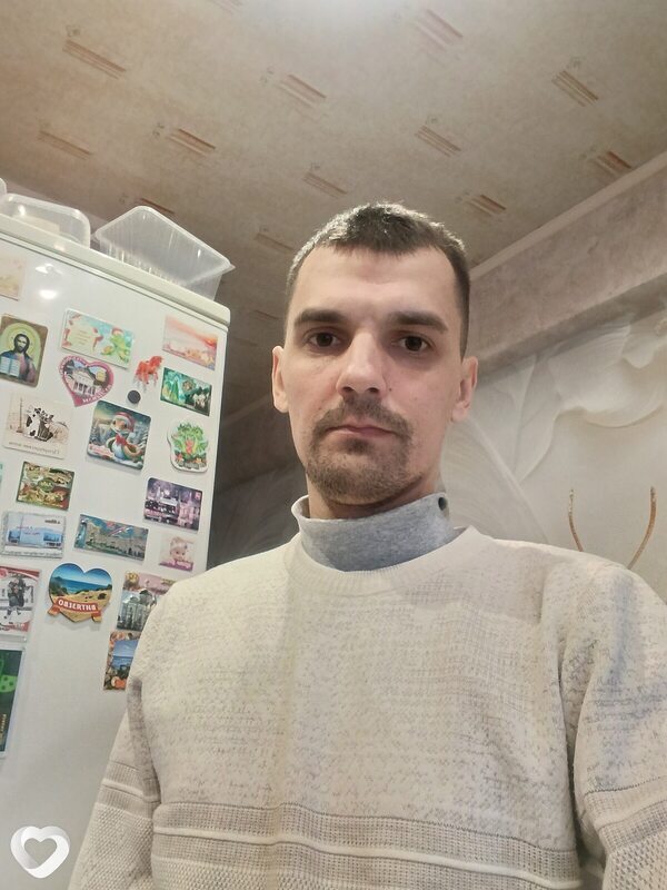 Роман, 33, Омске — анкета №3800171