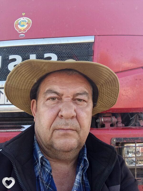 Сергей, 56, Красноярске — анкета №3799976
