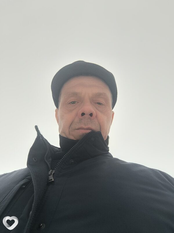Максим, 45, Алматы — анкета №3799978