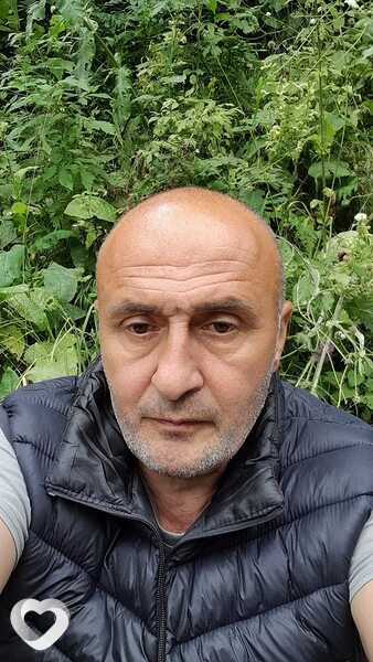 Миллер, 53, Ереван — анкета №3799983