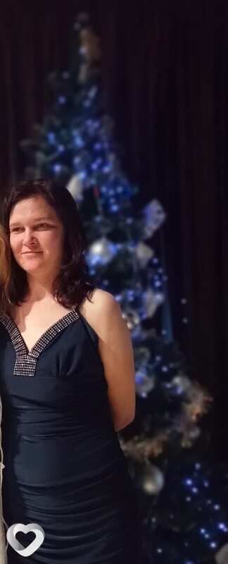 Мария, 39, Гулькевичах — анкета №3799988