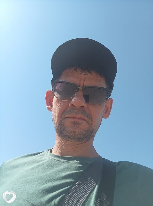 Сергей, 40, Костанае — анкета №3799993